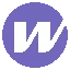 W图标